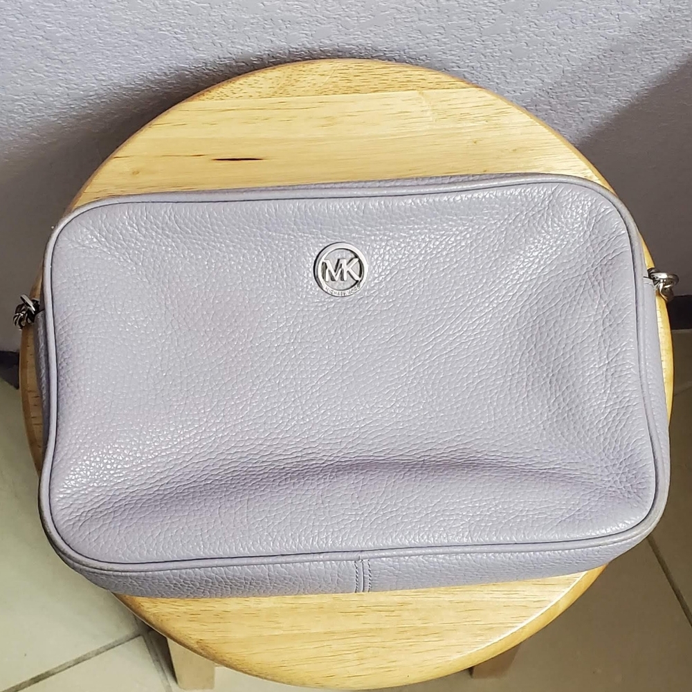 Michael Kors EW Crossbody - Lilac